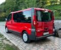 Красный Опель Виваро, объемом двигателя 2 л и пробегом 275 тыс. км за 9200 $, фото 41 на Automoto.ua