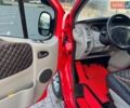 Червоний Опель Віваро, об'ємом двигуна 2.46 л та пробігом 340 тис. км за 7800 $, фото 13 на Automoto.ua
