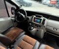 Червоний Опель Віваро, об'ємом двигуна 2 л та пробігом 326 тис. км за 8490 $, фото 31 на Automoto.ua