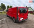 Красный Опель Виваро, объемом двигателя 2 л и пробегом 413 тыс. км за 4150 $, фото 3 на Automoto.ua