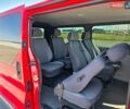 Червоний Опель Віваро, об'ємом двигуна 2 л та пробігом 349 тис. км за 11800 $, фото 13 на Automoto.ua