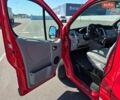 Червоний Опель Віваро, об'ємом двигуна 2 л та пробігом 349 тис. км за 11800 $, фото 8 на Automoto.ua