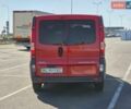 Червоний Опель Віваро, об'ємом двигуна 2 л та пробігом 349 тис. км за 11800 $, фото 5 на Automoto.ua