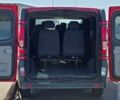 Червоний Опель Віваро, об'ємом двигуна 2 л та пробігом 349 тис. км за 11800 $, фото 16 на Automoto.ua