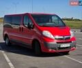 Червоний Опель Віваро, об'ємом двигуна 2 л та пробігом 349 тис. км за 11800 $, фото 2 на Automoto.ua