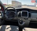 Червоний Опель Віваро, об'ємом двигуна 2 л та пробігом 349 тис. км за 11800 $, фото 10 на Automoto.ua