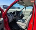 Червоний Опель Віваро, об'ємом двигуна 2 л та пробігом 349 тис. км за 11800 $, фото 9 на Automoto.ua