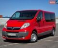 Червоний Опель Віваро, об'ємом двигуна 2 л та пробігом 349 тис. км за 11800 $, фото 1 на Automoto.ua