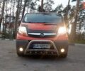 Красный Опель Виваро, объемом двигателя 2 л и пробегом 347 тыс. км за 12500 $, фото 17 на Automoto.ua