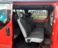 Красный Опель Виваро, объемом двигателя 2 л и пробегом 347 тыс. км за 12500 $, фото 10 на Automoto.ua