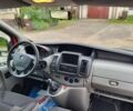 Красный Опель Виваро, объемом двигателя 2 л и пробегом 203 тыс. км за 8350 $, фото 11 на Automoto.ua