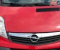 Красный Опель Виваро, объемом двигателя 2 л и пробегом 288 тыс. км за 13000 $, фото 1 на Automoto.ua