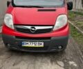Червоний Опель Віваро, об'ємом двигуна 2 л та пробігом 397 тис. км за 11700 $, фото 1 на Automoto.ua