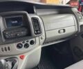 Красный Опель Виваро, объемом двигателя 2 л и пробегом 324 тыс. км за 11000 $, фото 14 на Automoto.ua