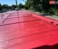 Червоний Опель Віваро, об'ємом двигуна 2 л та пробігом 223 тис. км за 14950 $, фото 35 на Automoto.ua