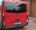 Червоний Опель Віваро, об'ємом двигуна 2 л та пробігом 251 тис. км за 12300 $, фото 3 на Automoto.ua