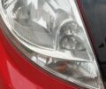 Червоний Опель Віваро, об'ємом двигуна 2 л та пробігом 251 тис. км за 12300 $, фото 5 на Automoto.ua