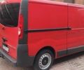 Червоний Опель Віваро, об'ємом двигуна 2 л та пробігом 251 тис. км за 12300 $, фото 2 на Automoto.ua