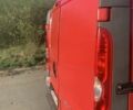 Красный Опель Виваро, объемом двигателя 2 л и пробегом 280 тыс. км за 11000 $, фото 51 на Automoto.ua