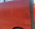 Красный Опель Виваро, объемом двигателя 2 л и пробегом 280 тыс. км за 11000 $, фото 7 на Automoto.ua