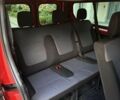 Опель Віваро 2014 у Вінниці на Automoto.ua Червоний Опель Віваро, об'ємом двигуна 1.6 л та пробігом 289 тис. км за 9800 $, фото 8 на Automoto.ua