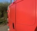 Красный Опель Виваро, объемом двигателя 2 л и пробегом 280 тыс. км за 11000 $, фото 13 на Automoto.ua