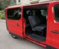 Опель Віваро 2014 у Вінниці на Automoto.ua Червоний Опель Віваро, об'ємом двигуна 1.6 л та пробігом 289 тис. км за 9800 $, фото 11 на Automoto.ua