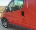 Красный Опель Виваро, объемом двигателя 2 л и пробегом 280 тыс. км за 11000 $, фото 4 на Automoto.ua