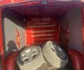 Красный Опель Виваро, объемом двигателя 2 л и пробегом 280 тыс. км за 11000 $, фото 52 на Automoto.ua