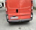 Красный Опель Виваро, объемом двигателя 2 л и пробегом 194 тыс. км за 12500 $, фото 11 на Automoto.ua