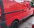 Красный Опель Виваро, объемом двигателя 2 л и пробегом 194 тыс. км за 12500 $, фото 7 на Automoto.ua