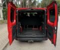 Опель Віваро 2014 у Вінниці на Automoto.ua Червоний Опель Віваро, об'ємом двигуна 1.6 л та пробігом 289 тис. км за 9800 $, фото 13 на Automoto.ua