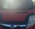 Красный Опель Виваро, объемом двигателя 2 л и пробегом 280 тыс. км за 11000 $, фото 35 на Automoto.ua