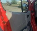 Красный Опель Виваро, объемом двигателя 2 л и пробегом 280 тыс. км за 11000 $, фото 33 на Automoto.ua