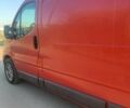 Красный Опель Виваро, объемом двигателя 2 л и пробегом 280 тыс. км за 11000 $, фото 5 на Automoto.ua
