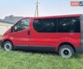 Красный Опель Виваро, объемом двигателя 2 л и пробегом 195 тыс. км за 13700 $, фото 1 на Automoto.ua