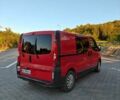 Червоний Опель Віваро, об'ємом двигуна 2 л та пробігом 209 тис. км за 10900 $, фото 1 на Automoto.ua