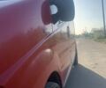 Красный Опель Виваро, объемом двигателя 2 л и пробегом 280 тыс. км за 11000 $, фото 2 на Automoto.ua