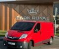 Красный Опель Виваро, объемом двигателя 2 л и пробегом 398 тыс. км за 10757 $, фото 1 на Automoto.ua