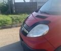 Красный Опель Виваро, объемом двигателя 2 л и пробегом 280 тыс. км за 11000 $, фото 49 на Automoto.ua