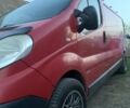Красный Опель Виваро, объемом двигателя 2 л и пробегом 280 тыс. км за 11000 $, фото 1 на Automoto.ua