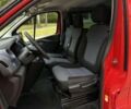 Опель Віваро 2014 у Вінниці на Automoto.ua Червоний Опель Віваро, об'ємом двигуна 1.6 л та пробігом 289 тис. км за 9800 $, фото 15 на Automoto.ua