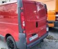Красный Опель Виваро, объемом двигателя 2 л и пробегом 194 тыс. км за 12500 $, фото 8 на Automoto.ua