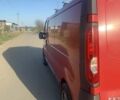 Красный Опель Виваро, объемом двигателя 2 л и пробегом 280 тыс. км за 11000 $, фото 12 на Automoto.ua