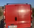 Красный Опель Виваро, объемом двигателя 2 л и пробегом 280 тыс. км за 11000 $, фото 14 на Automoto.ua