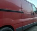 Красный Опель Виваро, объемом двигателя 2 л и пробегом 280 тыс. км за 11000 $, фото 26 на Automoto.ua