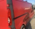 Красный Опель Виваро, объемом двигателя 2 л и пробегом 280 тыс. км за 11000 $, фото 11 на Automoto.ua