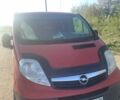 Красный Опель Виваро, объемом двигателя 2 л и пробегом 280 тыс. км за 11000 $, фото 18 на Automoto.ua