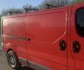 Красный Опель Виваро, объемом двигателя 2 л и пробегом 280 тыс. км за 11000 $, фото 9 на Automoto.ua