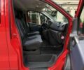 Опель Віваро 2014 у Вінниці на Automoto.ua Червоний Опель Віваро, об'ємом двигуна 1.6 л та пробігом 289 тис. км за 9800 $, фото 3 на Automoto.ua